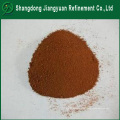 Polyferricsulphate, Polyferric Sulphate Pfs / Spfs 10028-22-5